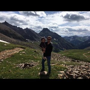 Meet your Posher, Michael